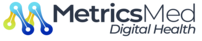 MetricsMed Logo